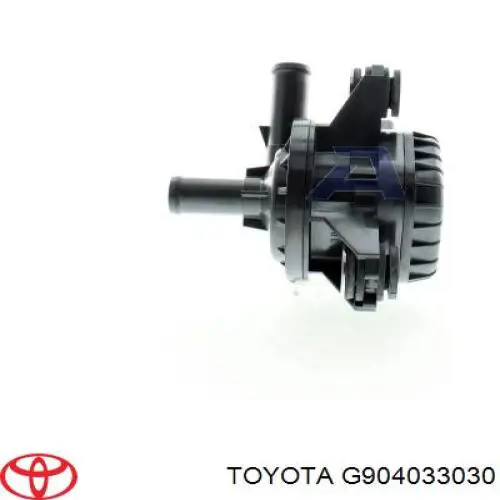 G904033030 Toyota Pompa chłodzenia falownika
