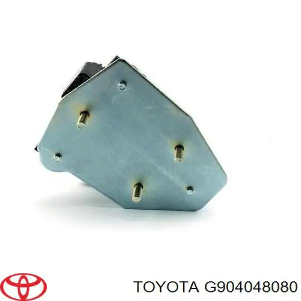 Pompa chłodzenia wodą, dodatkowa elektryczna Toyota G904048080 cena, od 105,32 USD