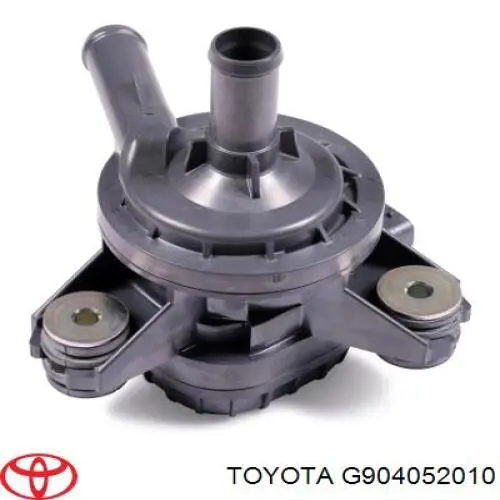 Pompa chłodzenia wodą, dodatkowa elektryczna Toyota G904052010 cena, od 90,24 USD