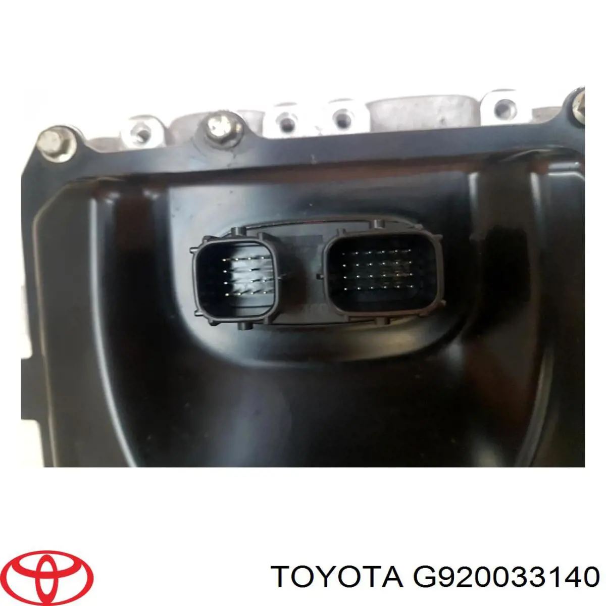 G920033140 Toyota Falownik prądu