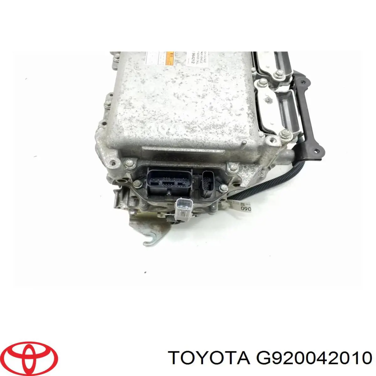 Falownik prądu Toyota G920042010 cena, od 599,30 USD