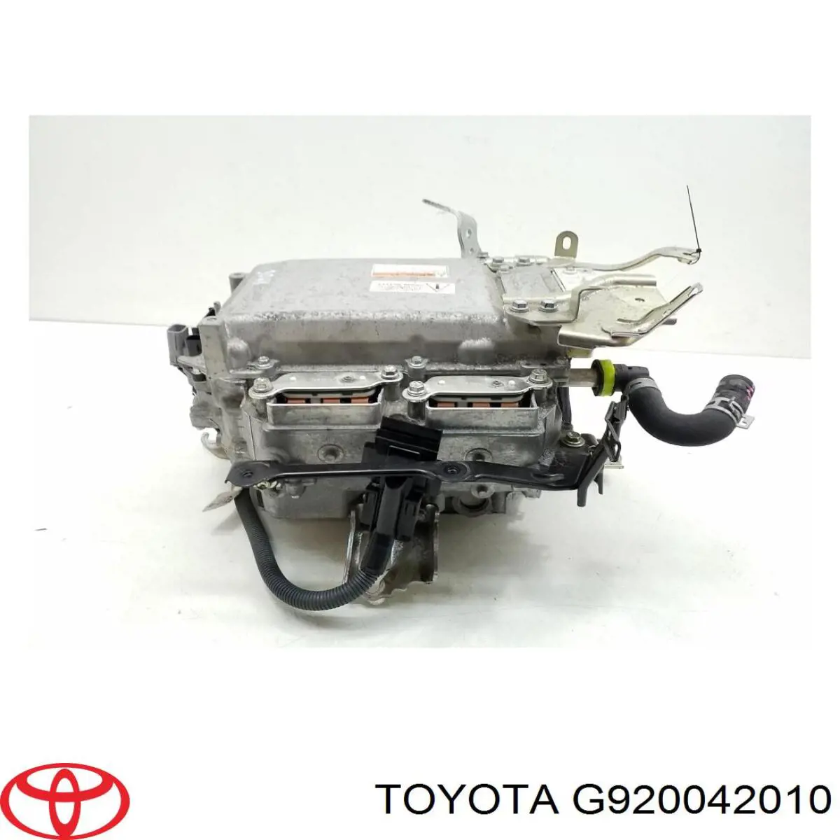 G920042010 Toyota Falownik prądu
