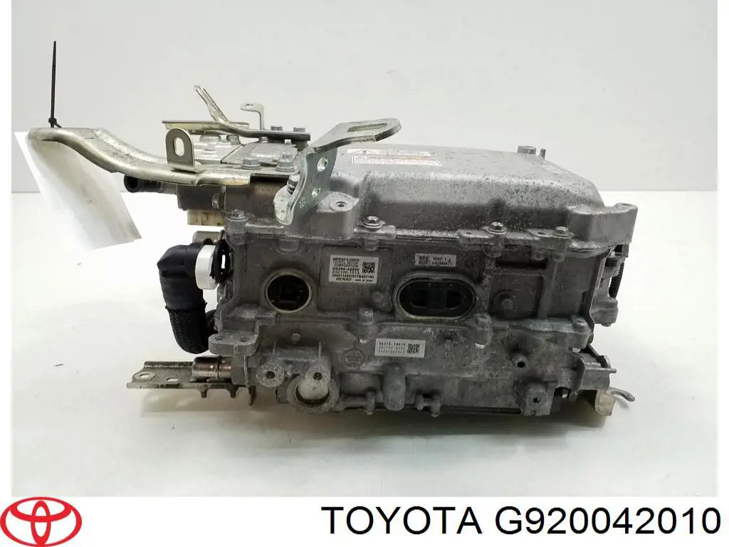 Falownik prądu G920042010 Toyota