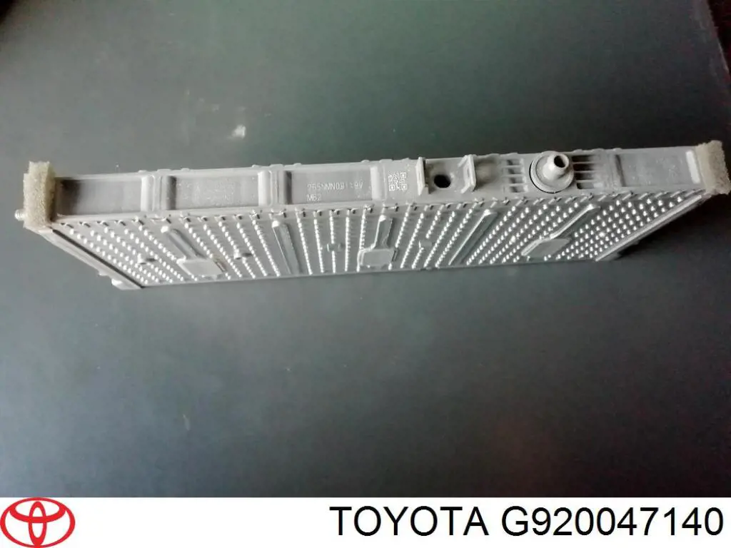 Do koszyka G920047140 Toyota Falownik prądu