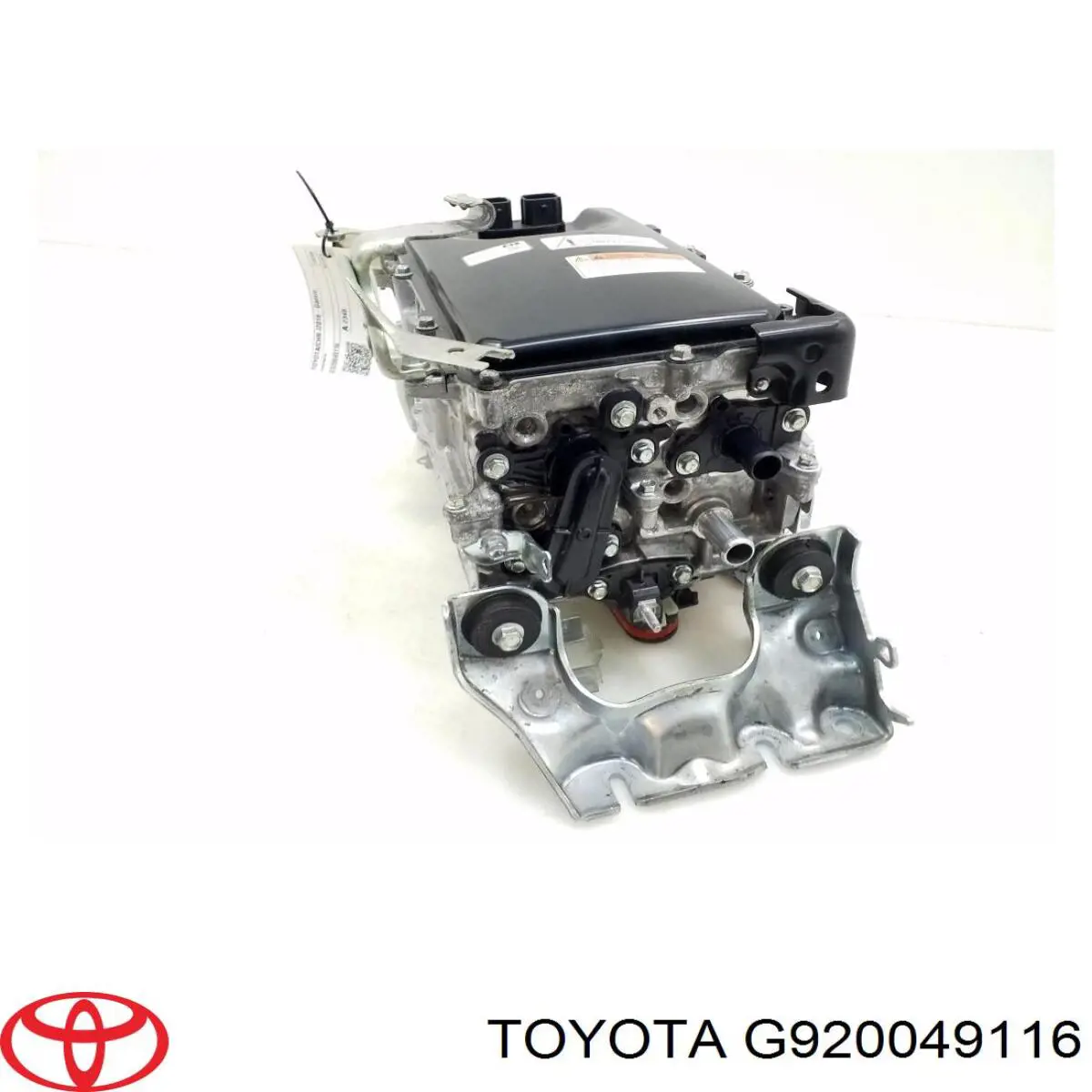 Falownik prądu Toyota G920049116 cena, od 509,07 USD