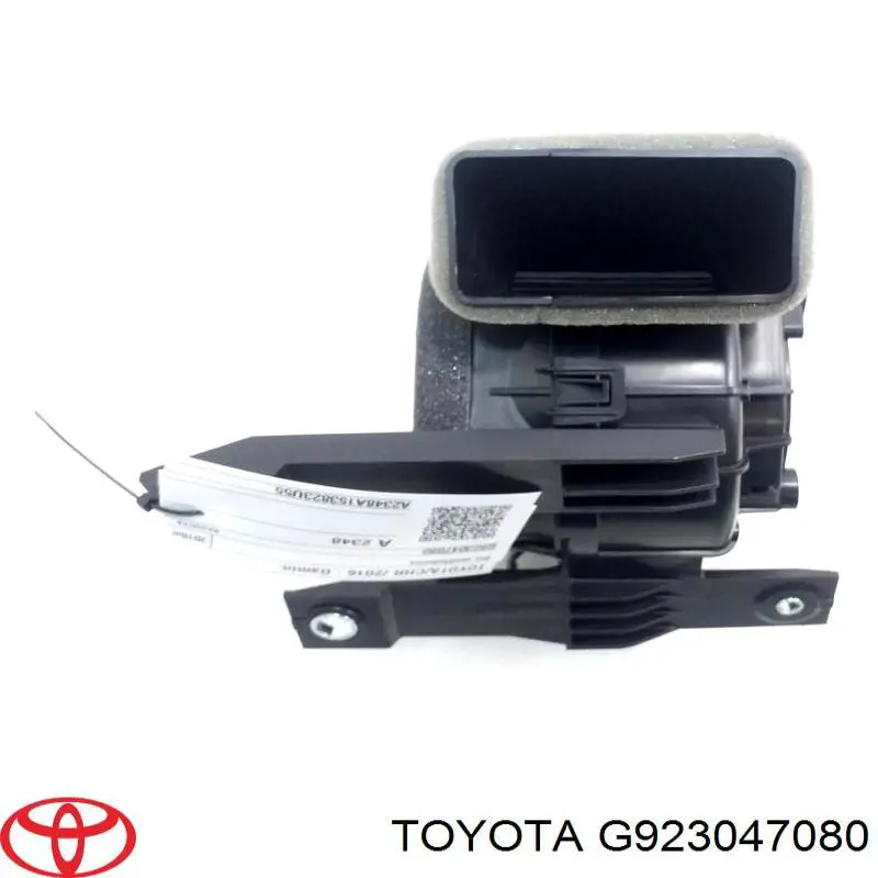 Do koszyka G923047080 Toyota Pompa chłodzenia baterii