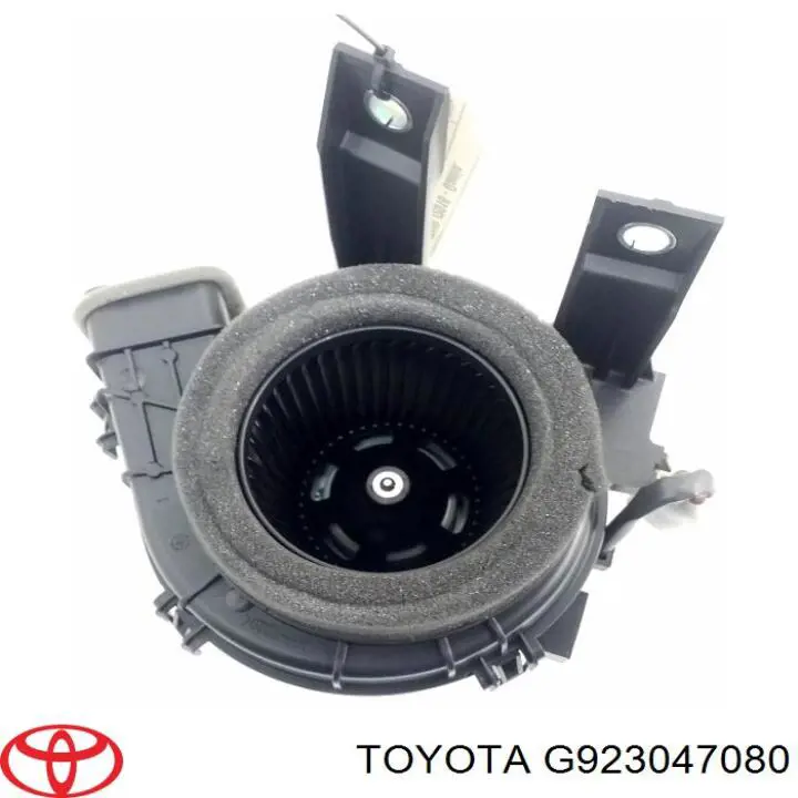 G923047080 Toyota Pompa chłodzenia baterii