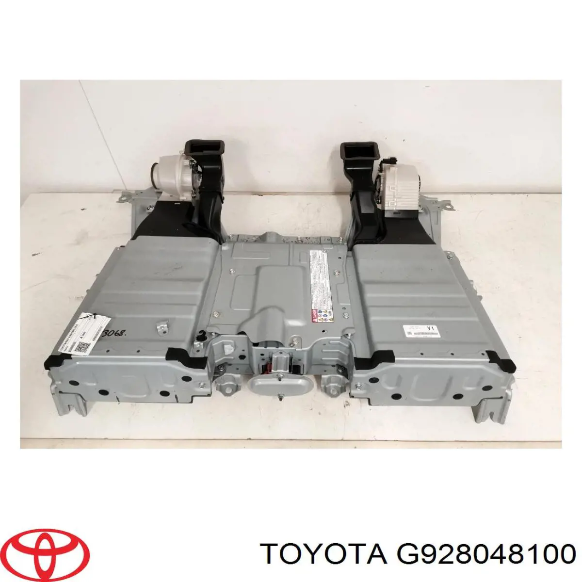 G928048100 Toyota Akumulatorowy moduł samochodu elektrycznego