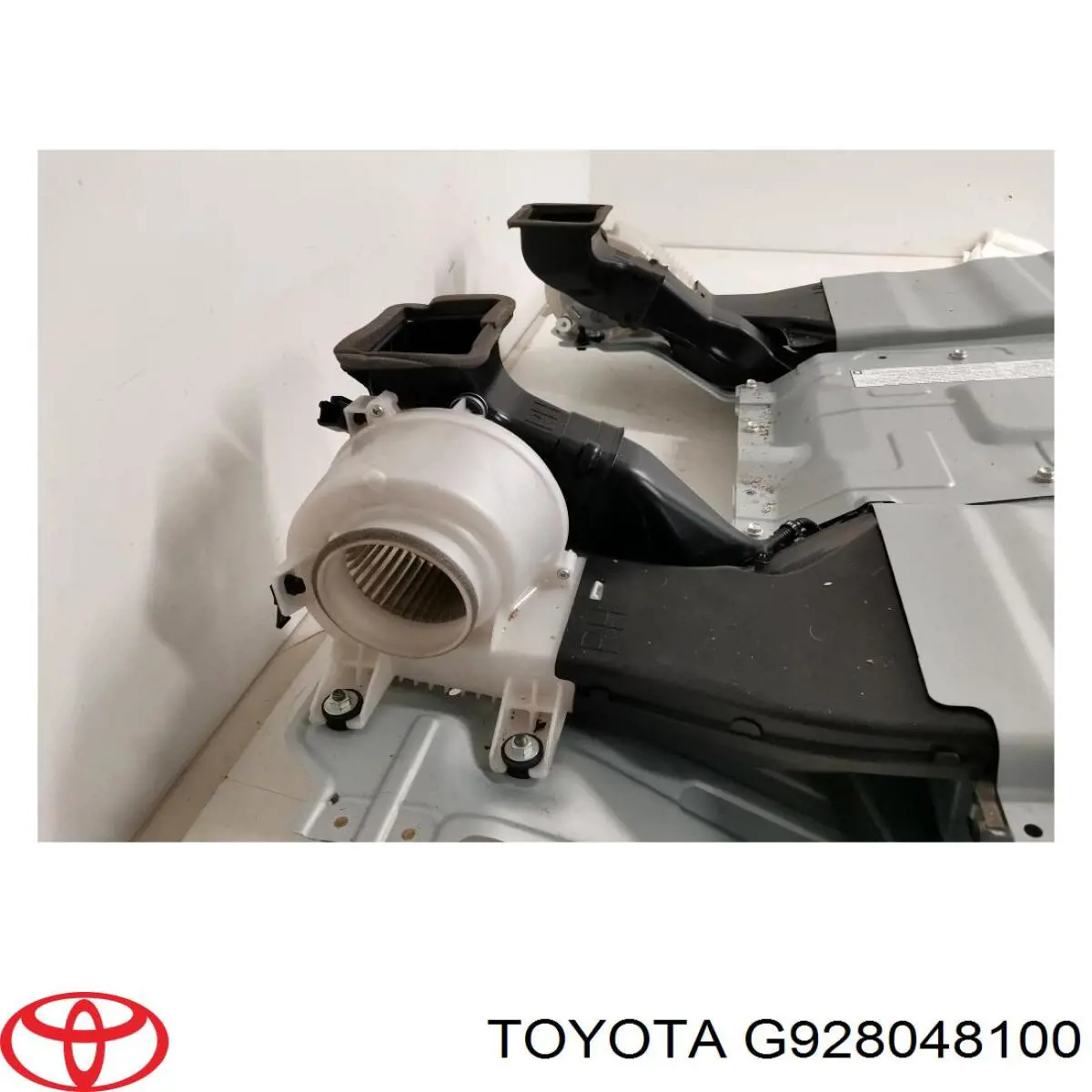 Akumulatorowy moduł samochodu elektrycznego Toyota G928048100 cena, od 2652,60 USD