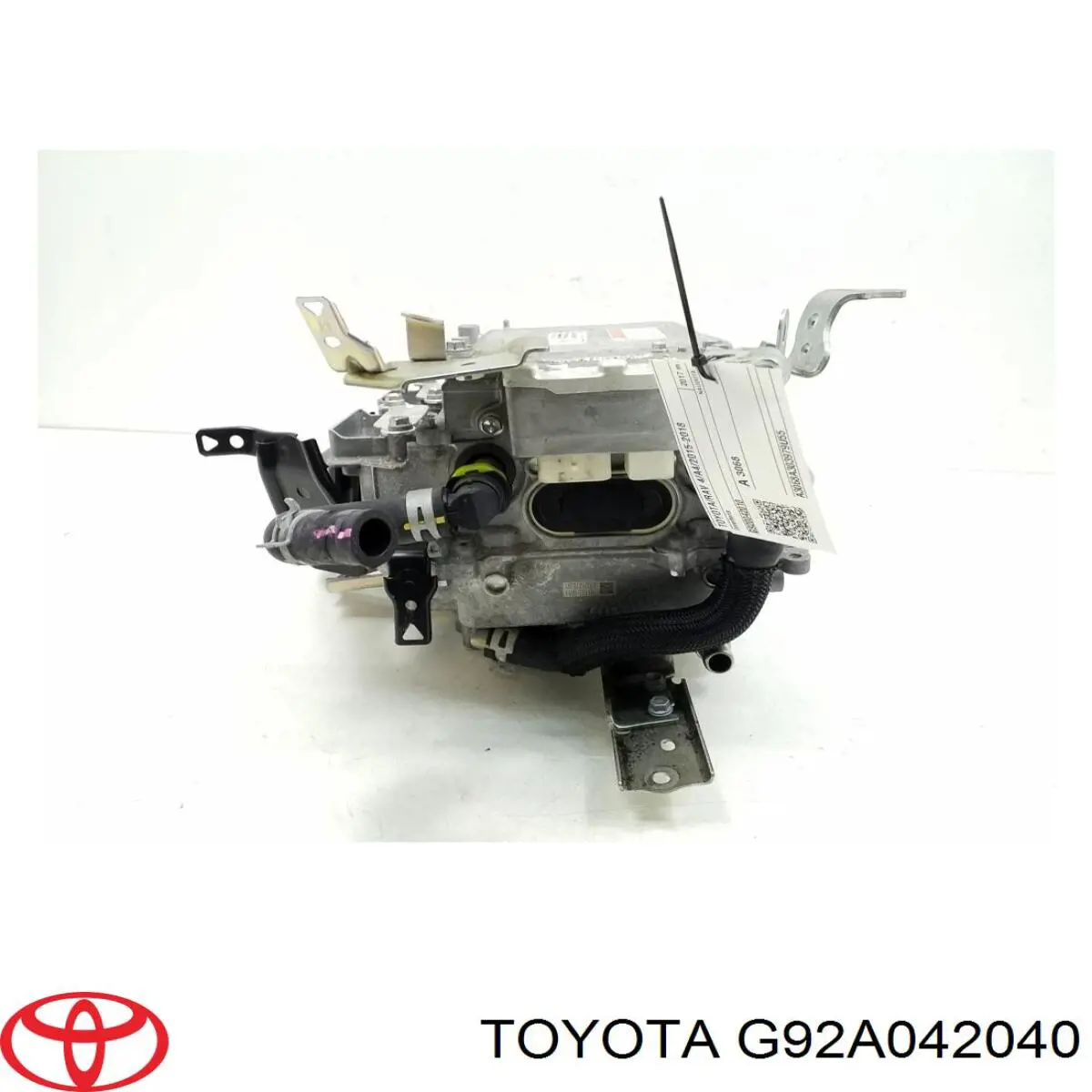 G92A042040 Toyota Falownik prądu