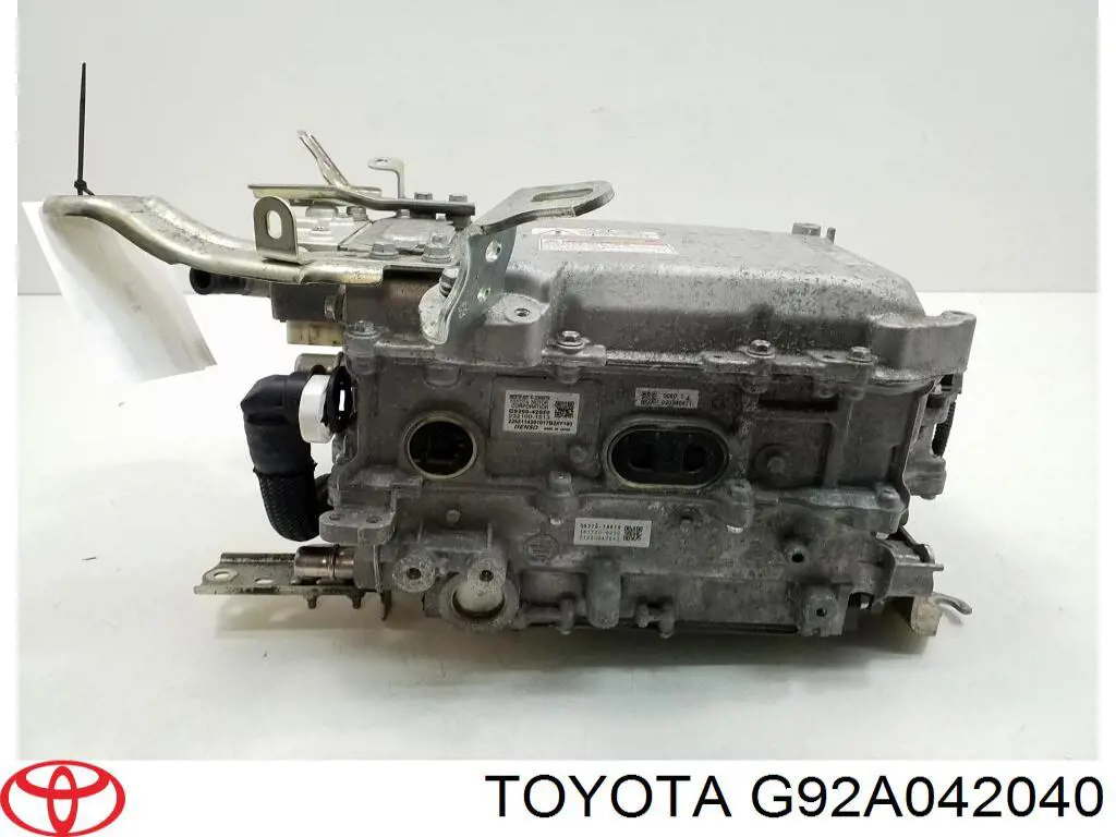 Falownik prądu Toyota G92A042040