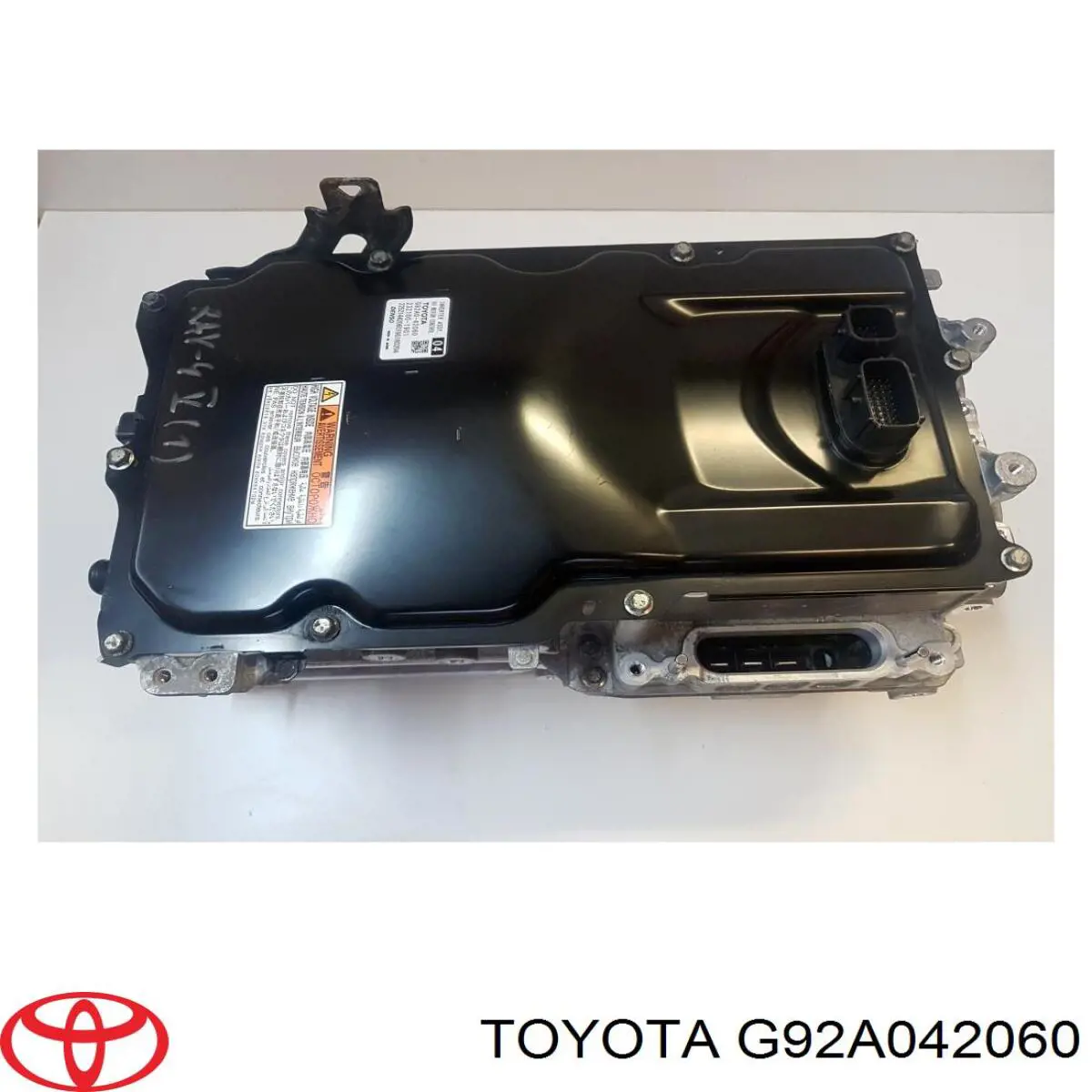 G92A042060 Toyota Falownik prądu