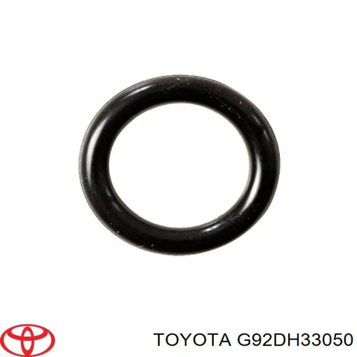 Filtr kabiny G92DH33050 Toyota