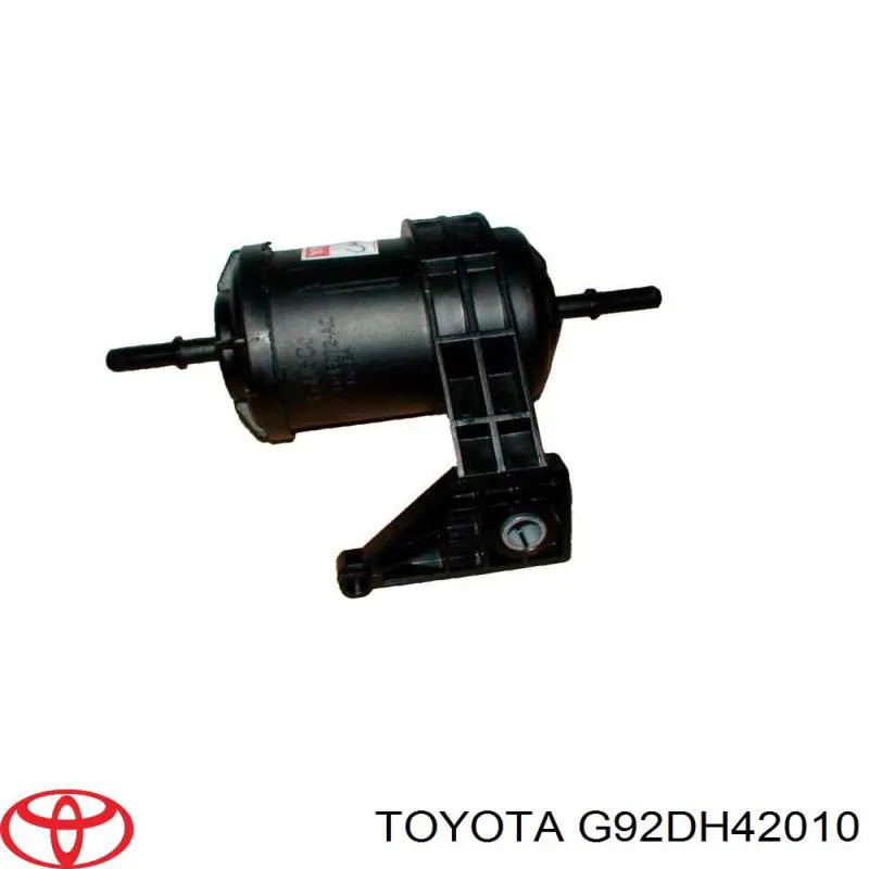 Filtr powietrza Toyota G92DH42010 cena, od 11,54 USD