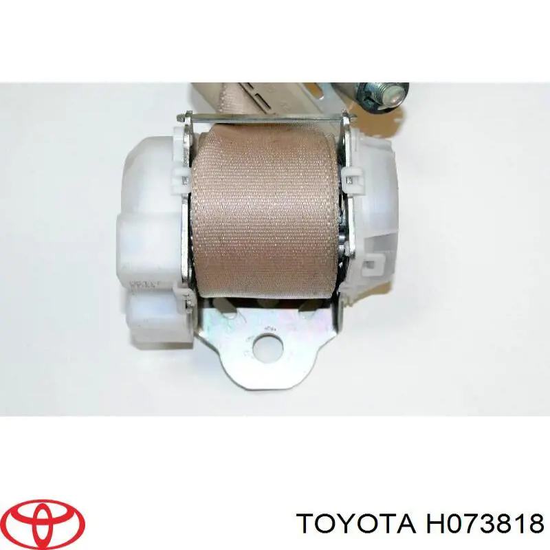 H073901 Toyota 
