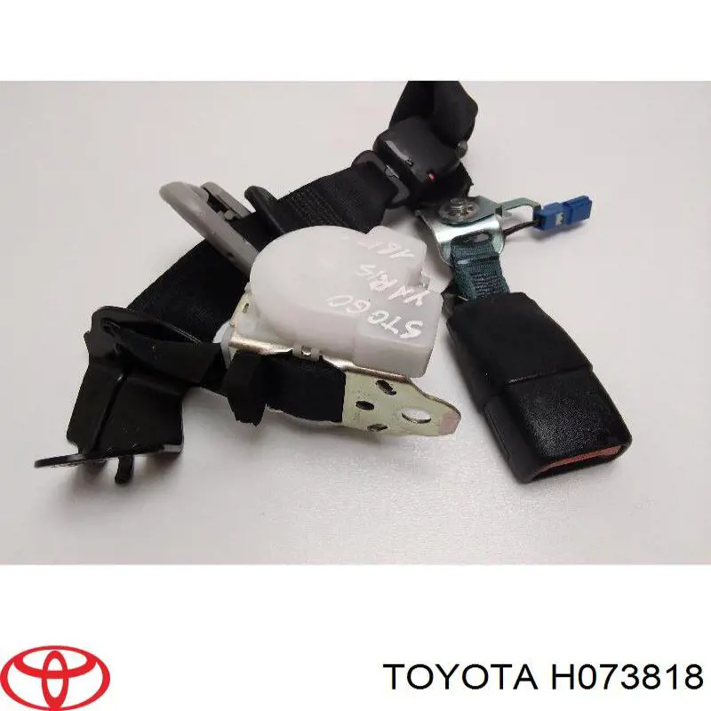  Toyota H073901 cena, od 66,40 USD