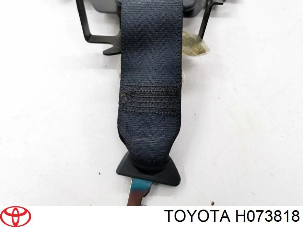  Toyota H073901 cena, od 66,40 USD