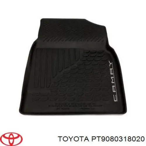  Toyota PT9080318020