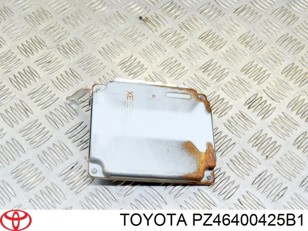 PZ46400425B1 Toyota Sterownik czujnika parkowania