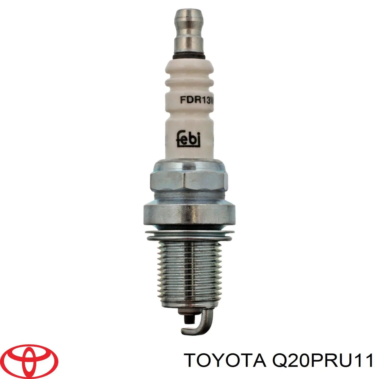 Świeca zapłonowa Ford 2058693 cena, od 4,52 USD