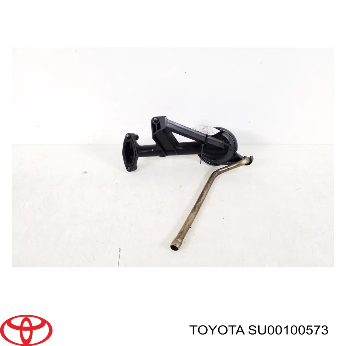 1483825 Ford Kanał ssący