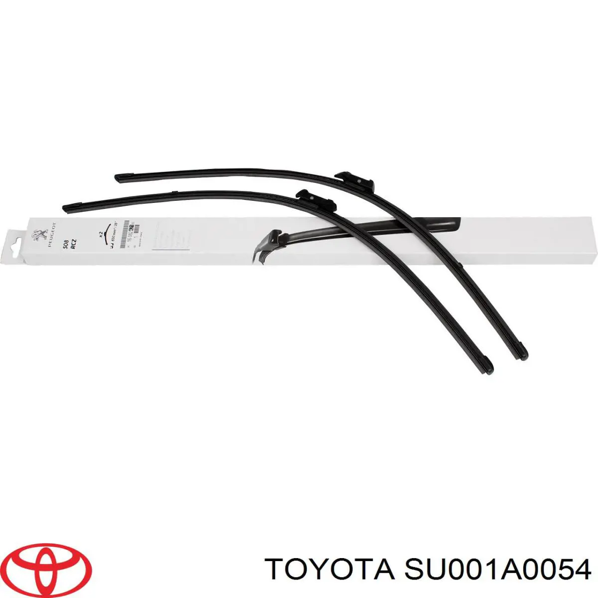 Uszczelka pokrywy zaworowej silnika 1704086 Ford