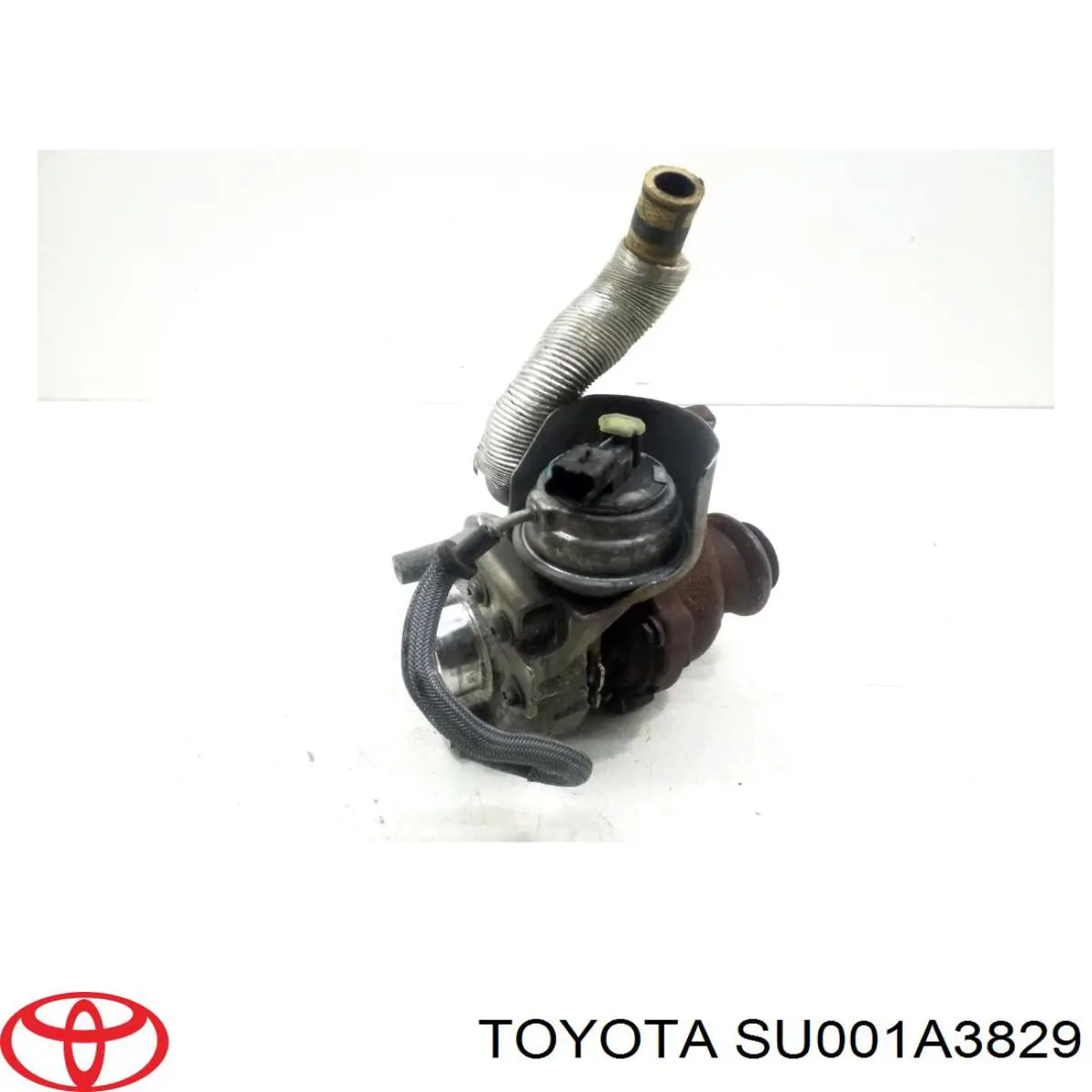 Turbina Peugeot/Citroen 9848017480 cena, od 381,12 USD