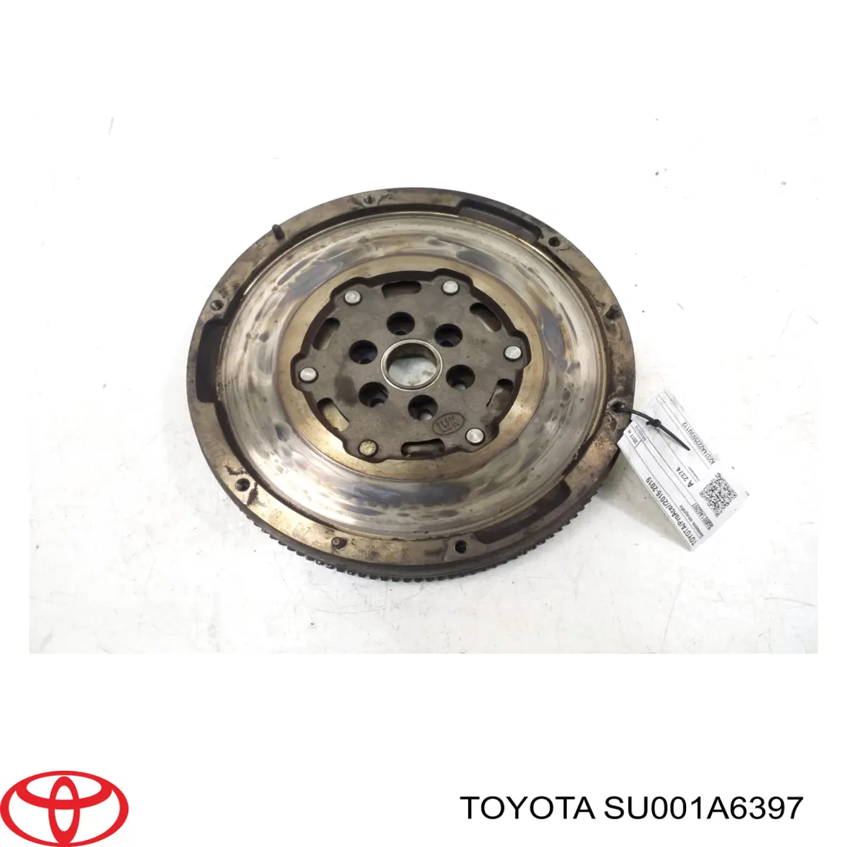 Koło zamachowe silnika Sachs 2294002435 cena, od 327,41 USD