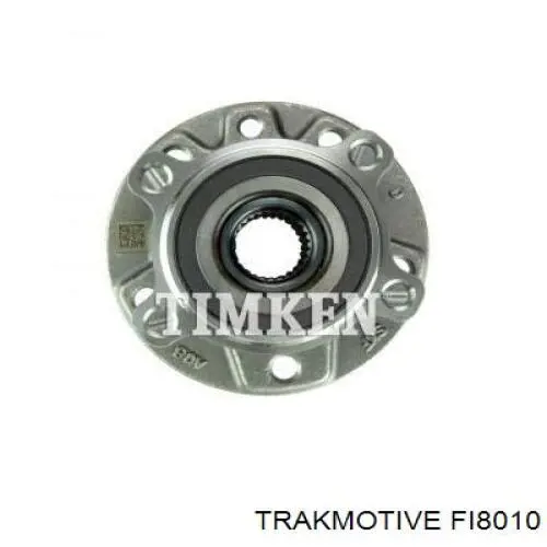 57057Q Peugeot/Citroen Alternator