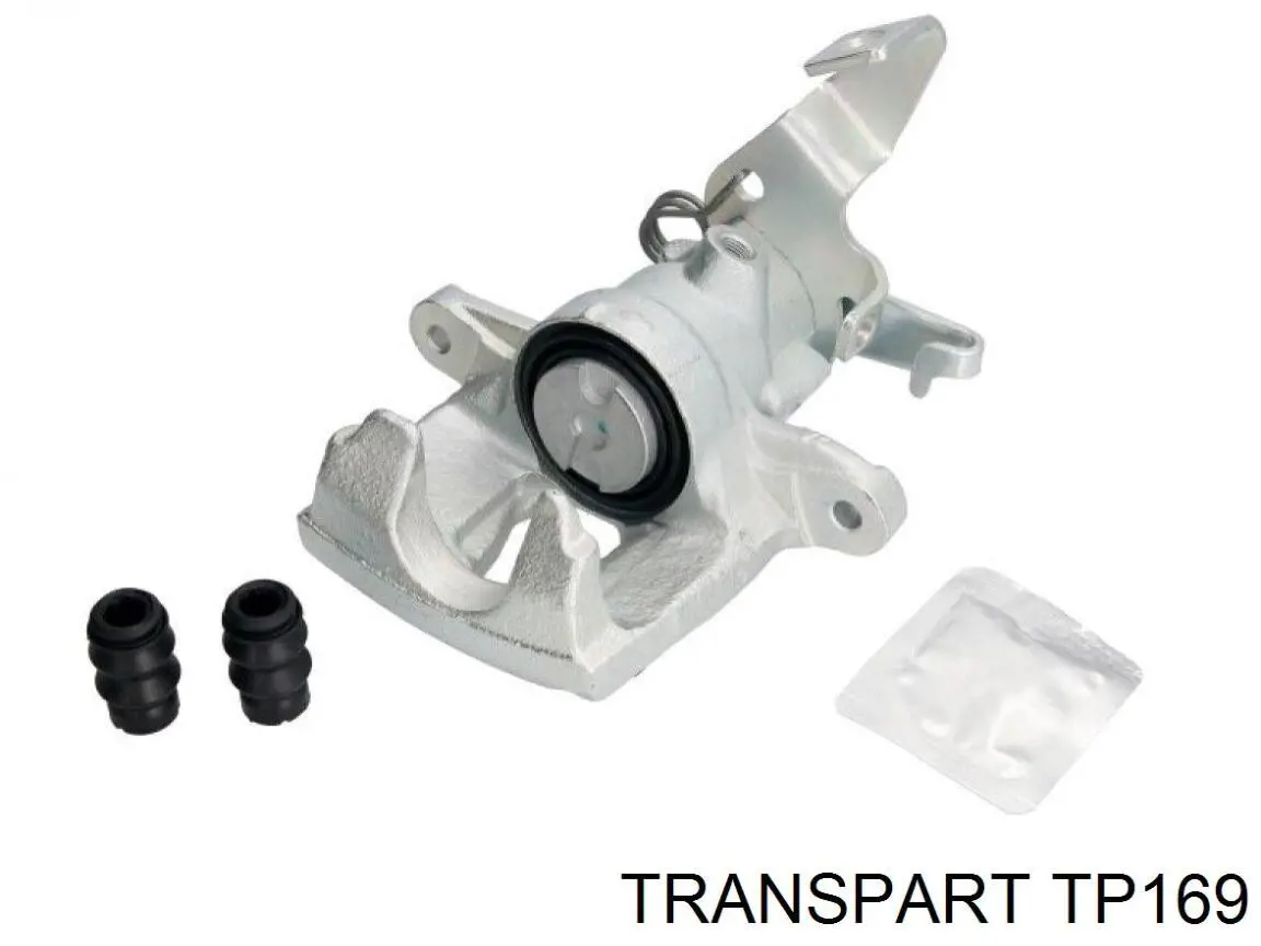 Łożysko podwieszane wału Cardana Transpart TP169 cena, od 66,32 USD