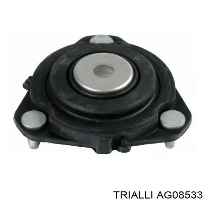 Amortyzator tylny KIA Cerato III sedana (YD) (2012 - 2019) cena, od 28,32 USD