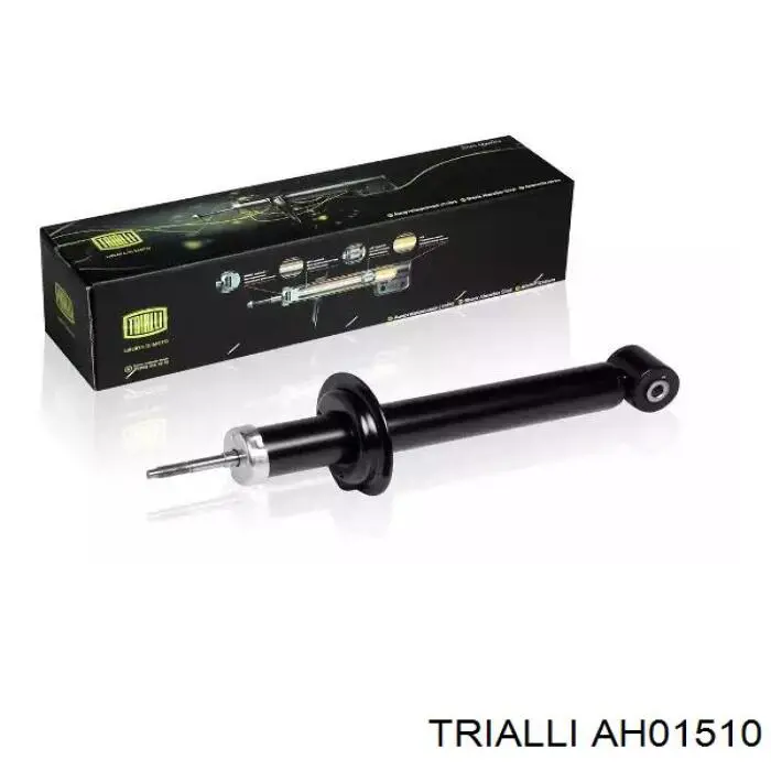 AH01510 Trialli amortyzator tylny