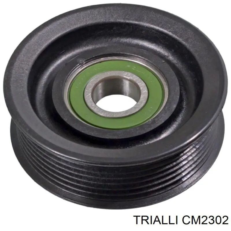 Rolka napinacza paska napędowego Trialli CM2302 cena, od 18,66 USD