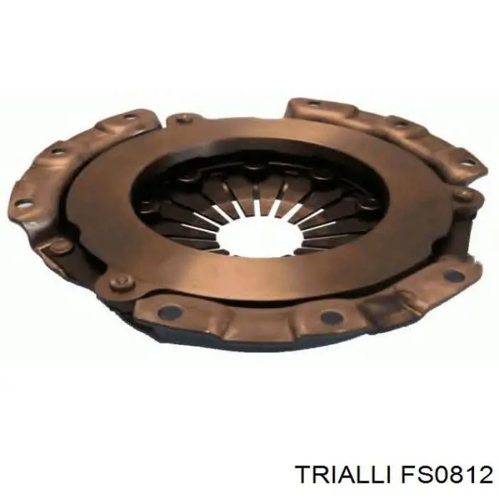 Docisk sprzęgła VALEO VKD22645