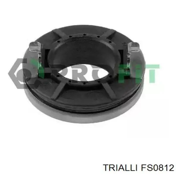 Do koszyka VKD22645 VALEO Docisk sprzęgła