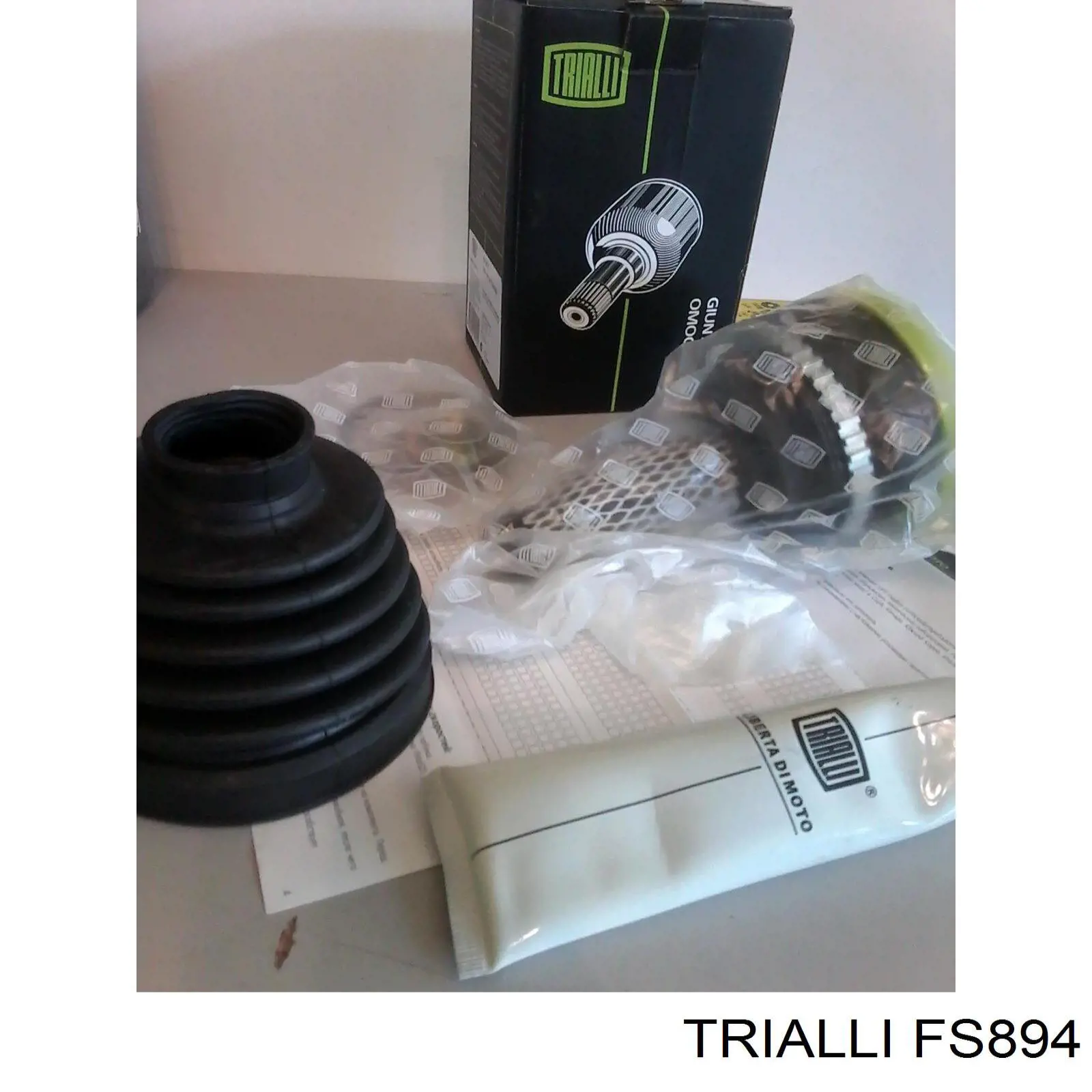 Docisk sprzęgła Rider 42151601090 cena, od 46,36 USD