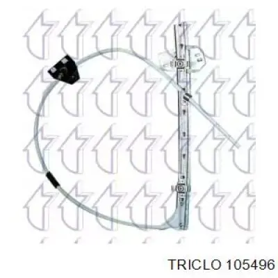 Mechanizm podnoszenia szyby drzwi przednich prawych Renault 21 sedana (L48) (1986 - 1994) cena, od 126,94 USD