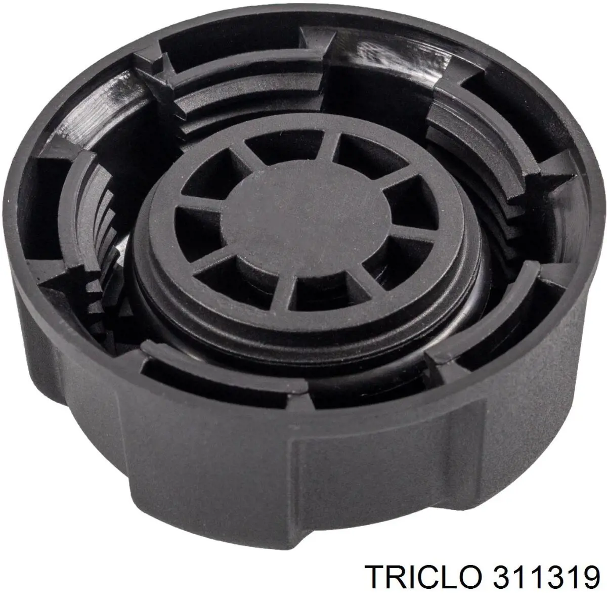 Pokrywa (korek) zbiornika wyrównawczego Triclo 311319 cena, od 7,53 USD