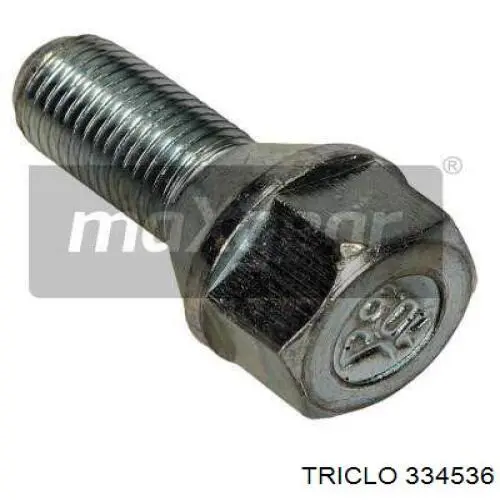 Śruba koła Alfa Romeo 146 hatchback (930) (1994 - 2001) cena, od  