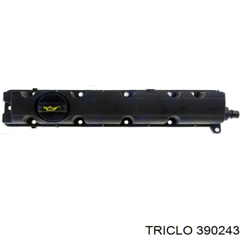 390243 Triclo Pokrywa zaworowa