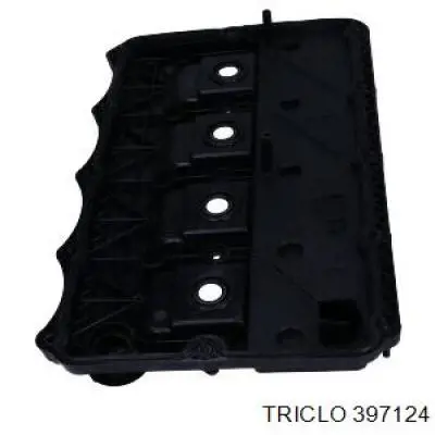Pokrywa zaworowa Triclo 397124 cena, od 116,48 USD