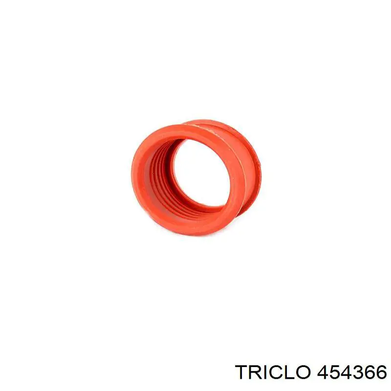 454366 Triclo przewód (króciec układu chłodzenia)