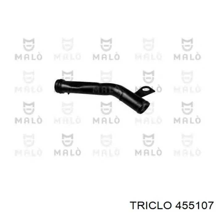 Przewód (króciec) pompy wodnej odbiorczy Triclo 455107 cena, od 23,34 USD