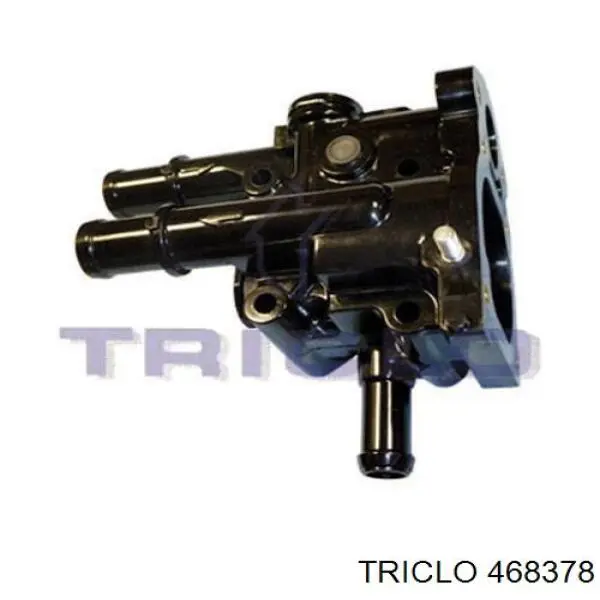 468378 Triclo termostat