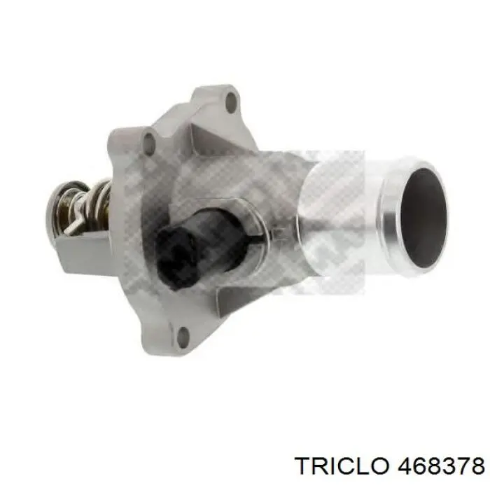 Termostat Triclo 468378 cena, od 38,90 USD