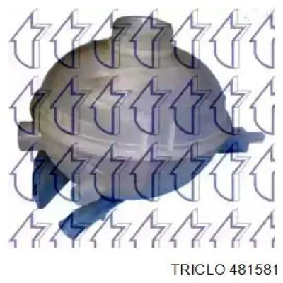 Zbiorniczek wyrównawczy układu chłodzenia Triclo 481581 cena, od 38,47 USD