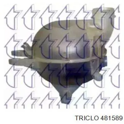 Zbiorniczek wyrównawczy układu chłodzenia Peugeot/Citroen 00001307YT cena, od 29,65 USD