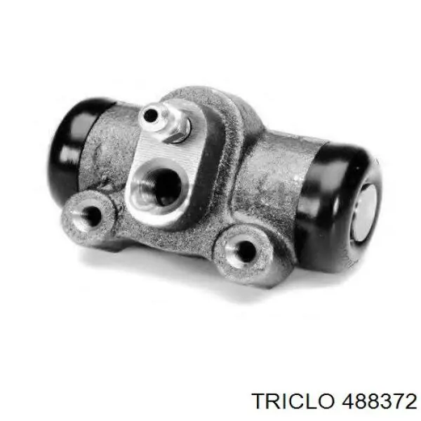 Zbiorniczek wyrównawczy układu chłodzenia Metalcaucho 03511 cena, od 32,00 USD