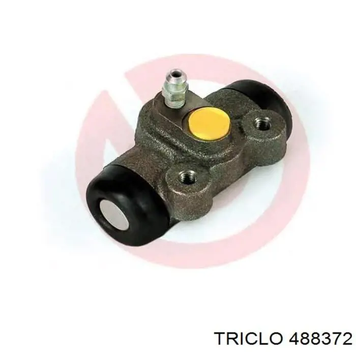 Do koszyka 90156938 Opel Zbiorniczek wyrównawczy układu chłodzenia