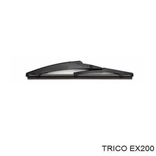 8524202050 Toyota Pióro wycieraczki szyby tylnej